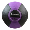 Picture of Medicinal Ball with Handles 10kg - P2I