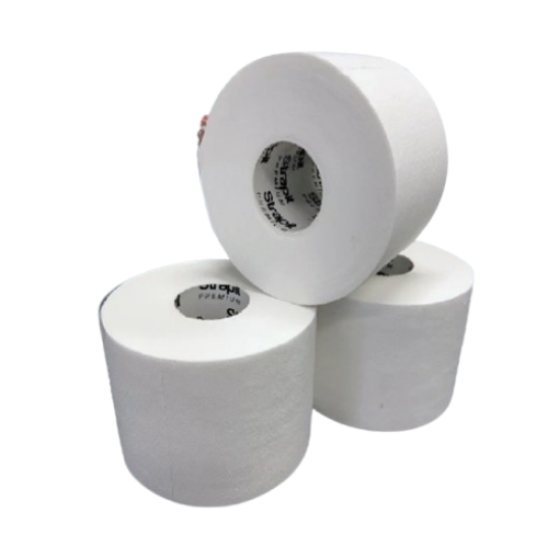 Picture of Athletic Tape - 3.8CM x 13.7M STRAPIT