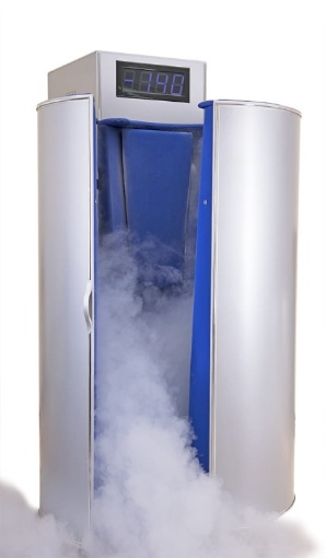 Picture of CRYO-SAUNA