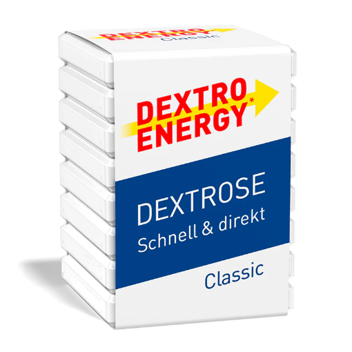 Picture of Dextro Energy Classic 47g