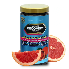 Picture for category Recovery supplements