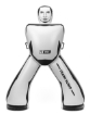 Picture of Inflatable Sumo Dummy 200cm