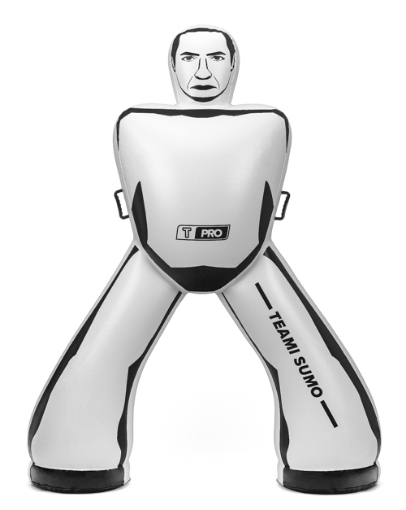 Picture of Inflatable Sumo Dummy 200cm