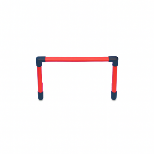 Picture of Mountable Hurdle Red - 15cm Bhalla