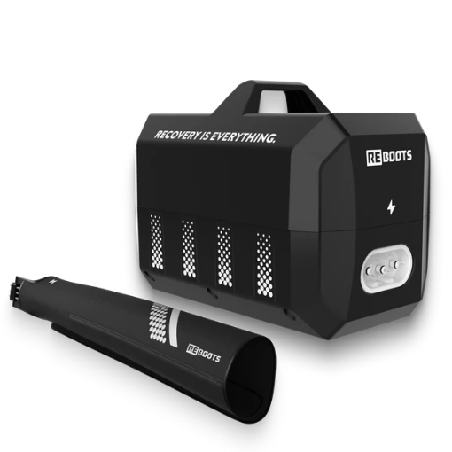 Picture of Reboots Cryo One - Cold/Heat Compression + 1 Sleeve