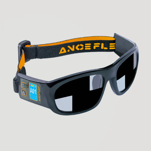 Picture of AnceFlex® Stroboscopic Glasses - 6-Section Lenses
