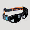 Picture of AnceFlex Pro++ Stroboscopic Glasses - 6-Section Lenses