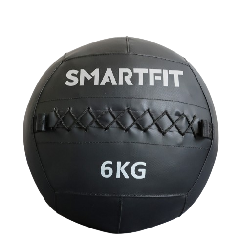 Picture of Wall Ball 8kg - Smartfit