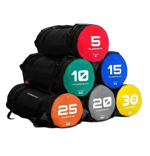 Picture of Power Bag 5kg - Smartfit