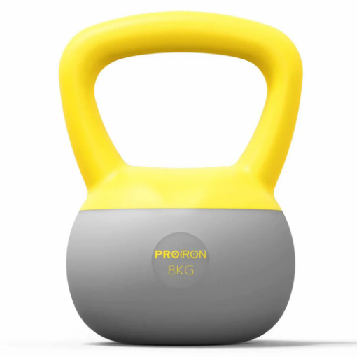 Picture of Kettlebell 8kg - PROIRON
