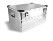 Picture of Aluminum Transport Box D157