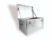 Picture of Aluminum Transport Box D157