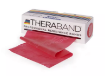 Picture of THERA-BAND® Elastic Band Medium 1.7kg - Red