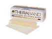 Picture of THERA-BAND® Elastic Band Extra Thin 1.1kg - Beige