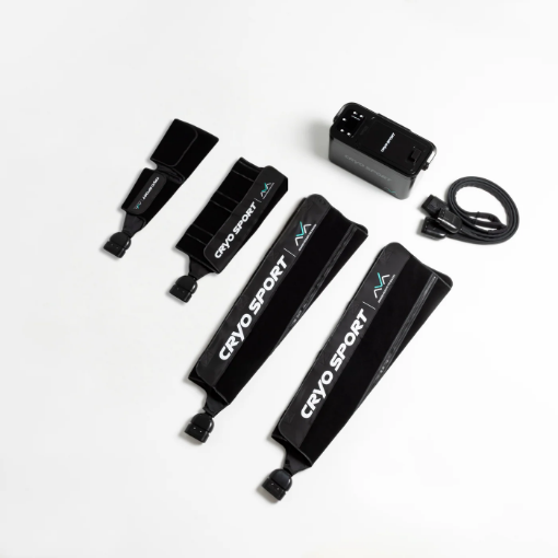 Picture of Cryo Sport - Crioterapie si Compresie