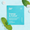Picture of Guma Energizanta - Energie & Focus - Neuro Gum