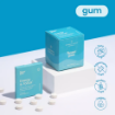 Picture of Guma Energizanta - Energie & Focus - Neuro Gum