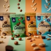 Picture of Collagen Cups 70g – Hazelnut Butter – Multipower