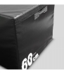 Picture of Set of 4 Hurdle Plyo Boxes – Sveltus