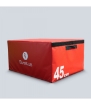Picture of Set of 4 Hurdle Plyo Boxes – Sveltus