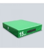 Picture of Set of 4 Hurdle Plyo Boxes – Sveltus