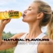 Picture of EAA Kick Amino Ice Tea Lemon - 500ml Body Attack