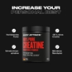 Picture of BODY ATTACK 100% Pure Creatine – creatine monohydrate, 300 g