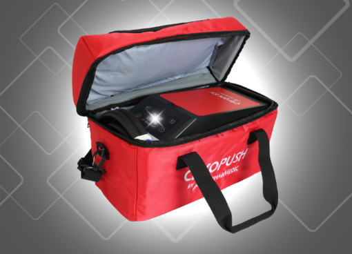 Picture of Transport Bag - Cryopush