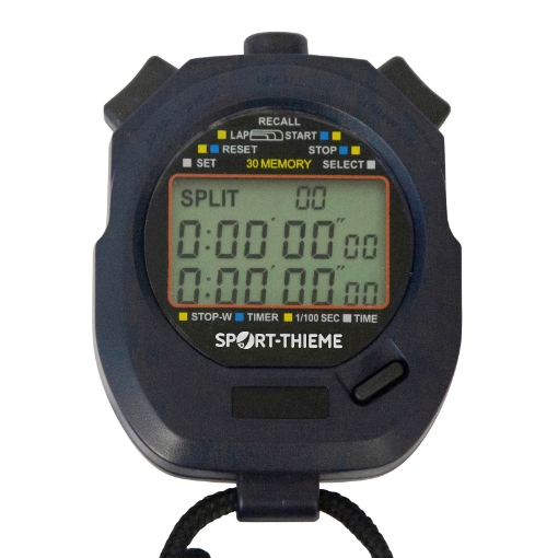 Picture of Sport-Thieme “Countdown” Digital Stopwatch