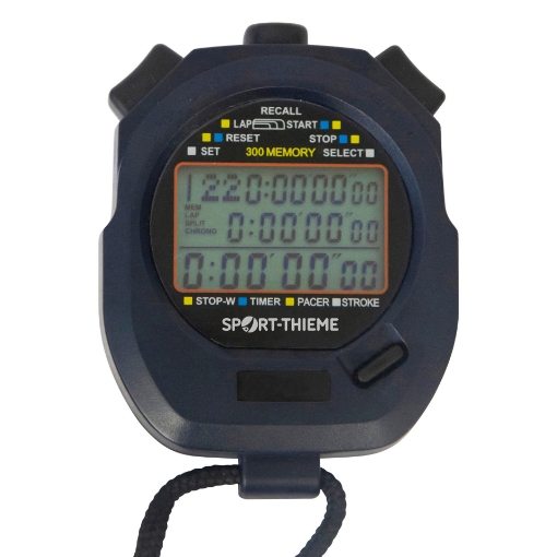 Picture of Sport-Thieme “Stroke” Digital Stopwatch