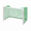 Picture of TS mobile folding aluminium football goal 1.20 x 0.80 m with net