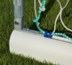 Picture of Folding bottom net frame — 5 × 2 m — VI 6046