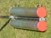 Picture of Counterweight container — Ø120 mm — VI 6044