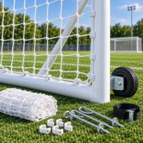 Picture for category Goal nets and accessories