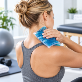Picture for category Cold Therapy