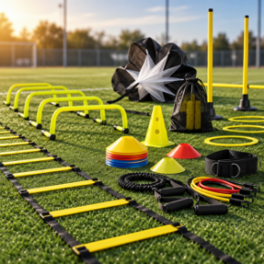 Picture for category Training Accessories