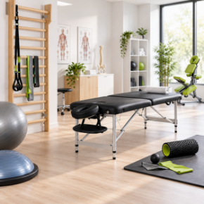 Picture for category  Kinesiotherapy