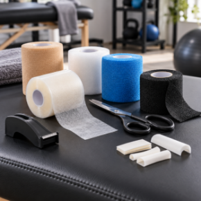 Picture for category Pre Tape & Taping Accessories