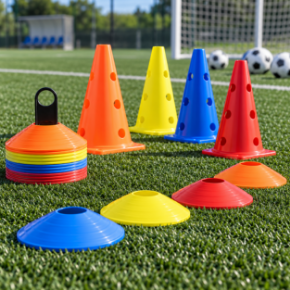Picture for category CONES AND MARKER CONES