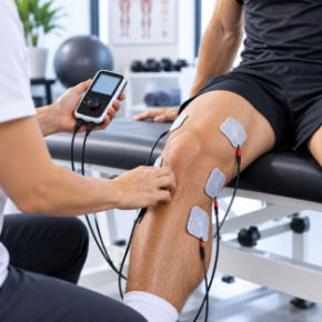 Picture for category Electrotherapy