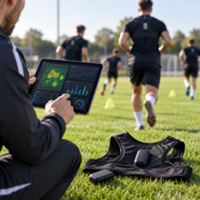 Picture for category GPS Monitoring Systems for Teams
