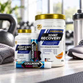 Picture for category Joint Supplements