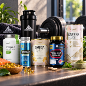 Picture for category Health & Wellness