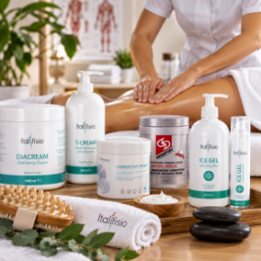 Picture for category Creams for Treatments