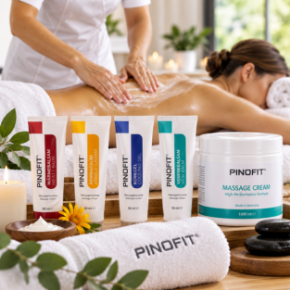 Picture for category Creams for Massage