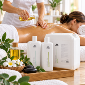 Picture for category Oils for Massage
