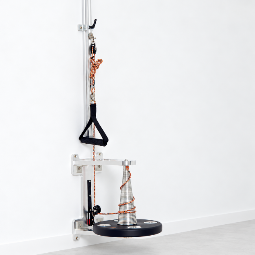 Picture of RSP Conic – conical pulley machine for inertial training