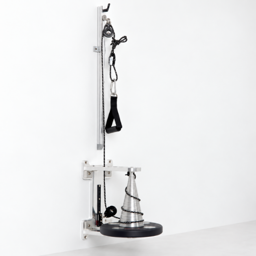 Picture of RSP Conic Pro – inertial machine for changes of direction