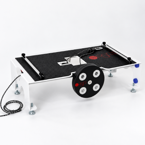 Picture of RSP Squat – inertial machine for squats and eccentric strength