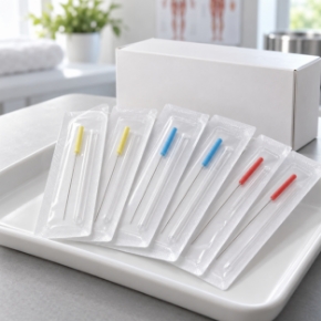 Picture for category Dry needling and acupuncture needles